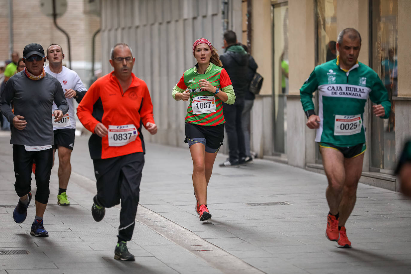 Si has participado en la cita, búscate en nuestra galería de fotos 