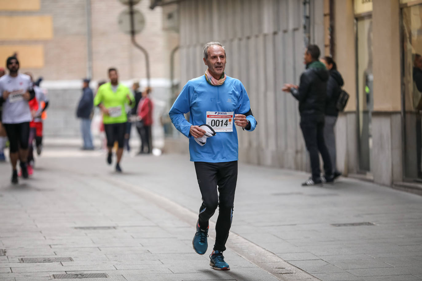 Si has participado en la cita, búscate en nuestra galería de fotos 