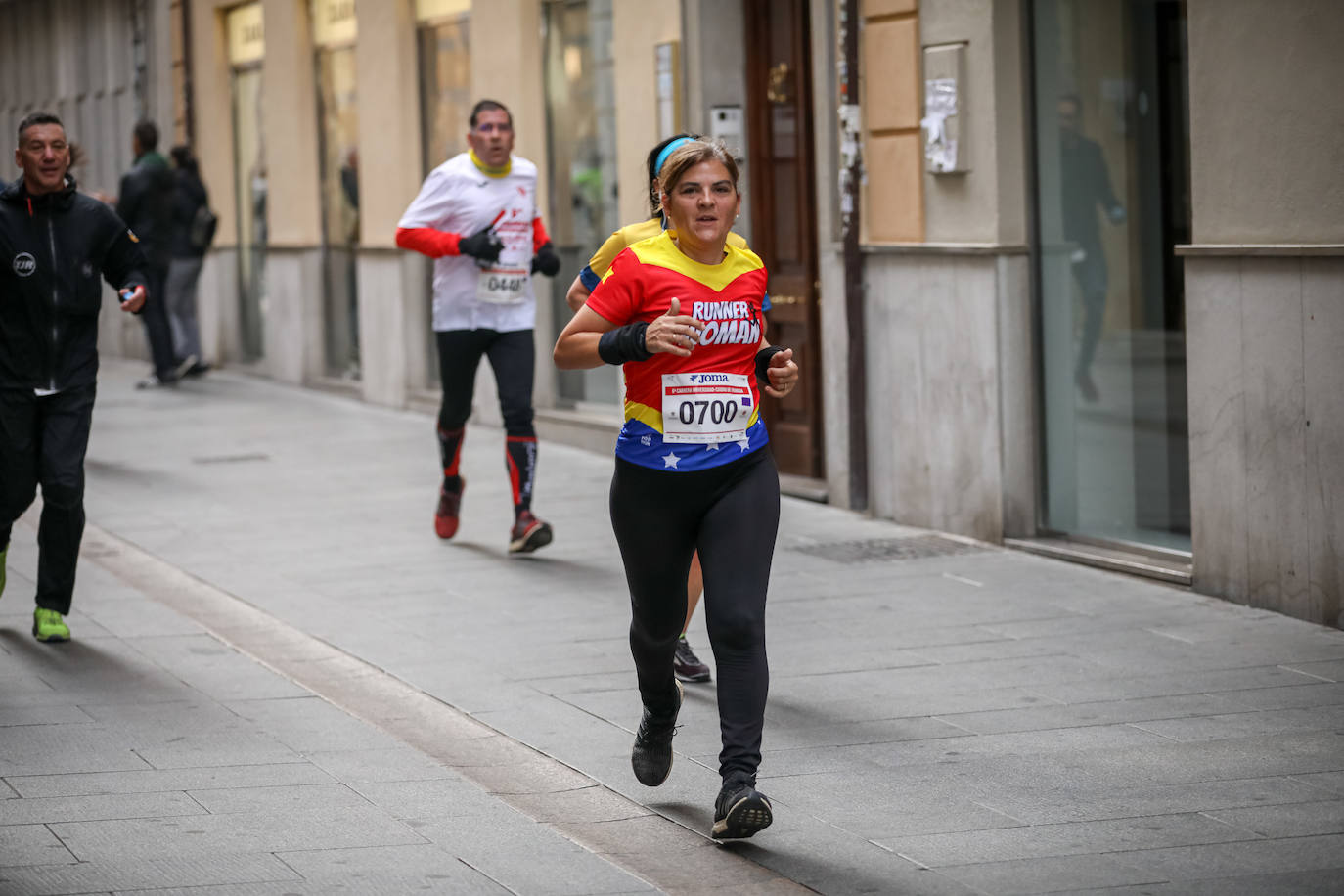 Si has participado en la cita, búscate en nuestra galería de fotos 