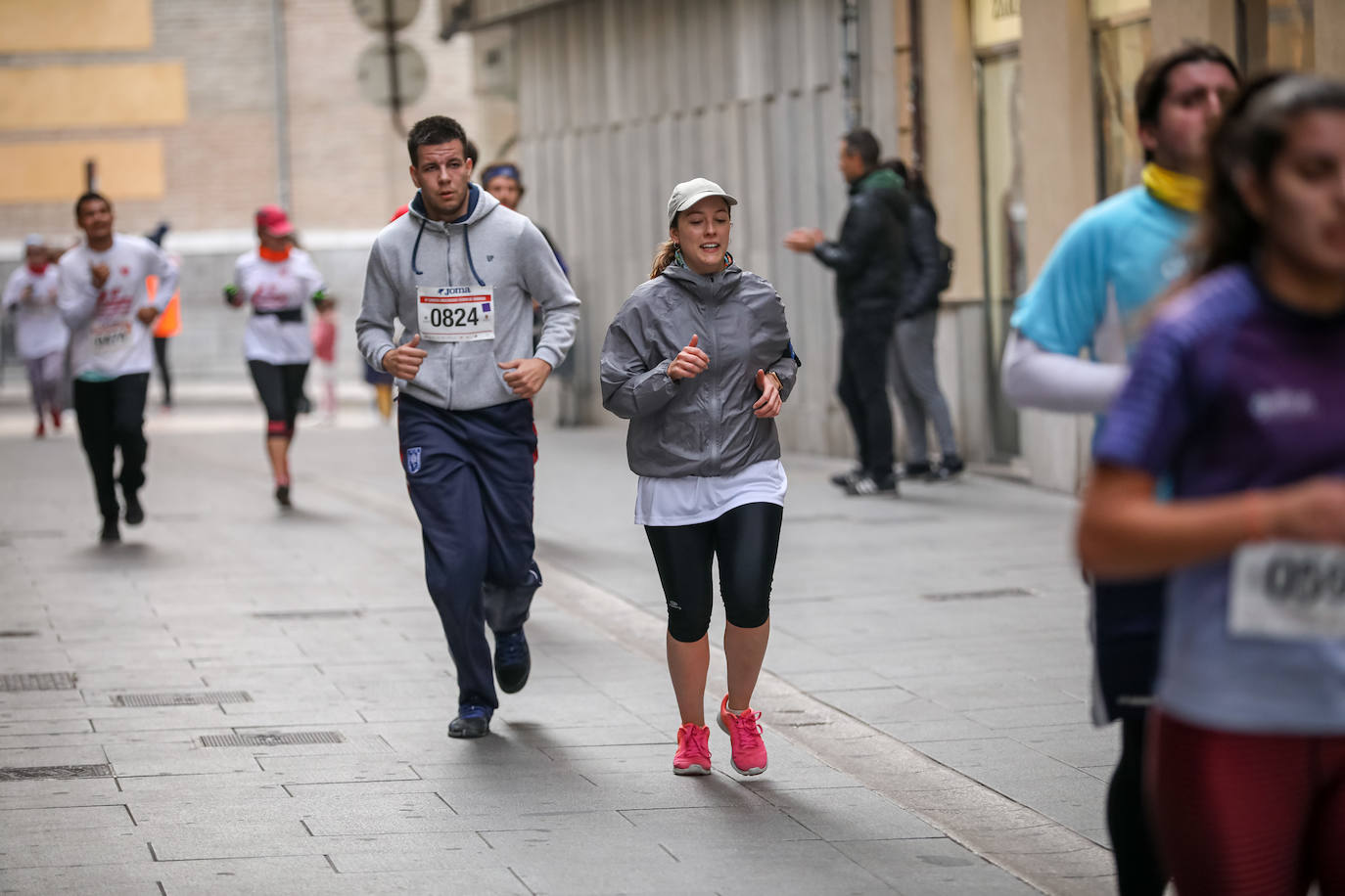 Si has participado en la cita, búscate en nuestra galería de fotos 