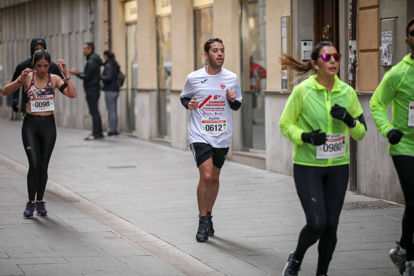 Si has participado en la cita, búscate en nuestra galería de fotos 