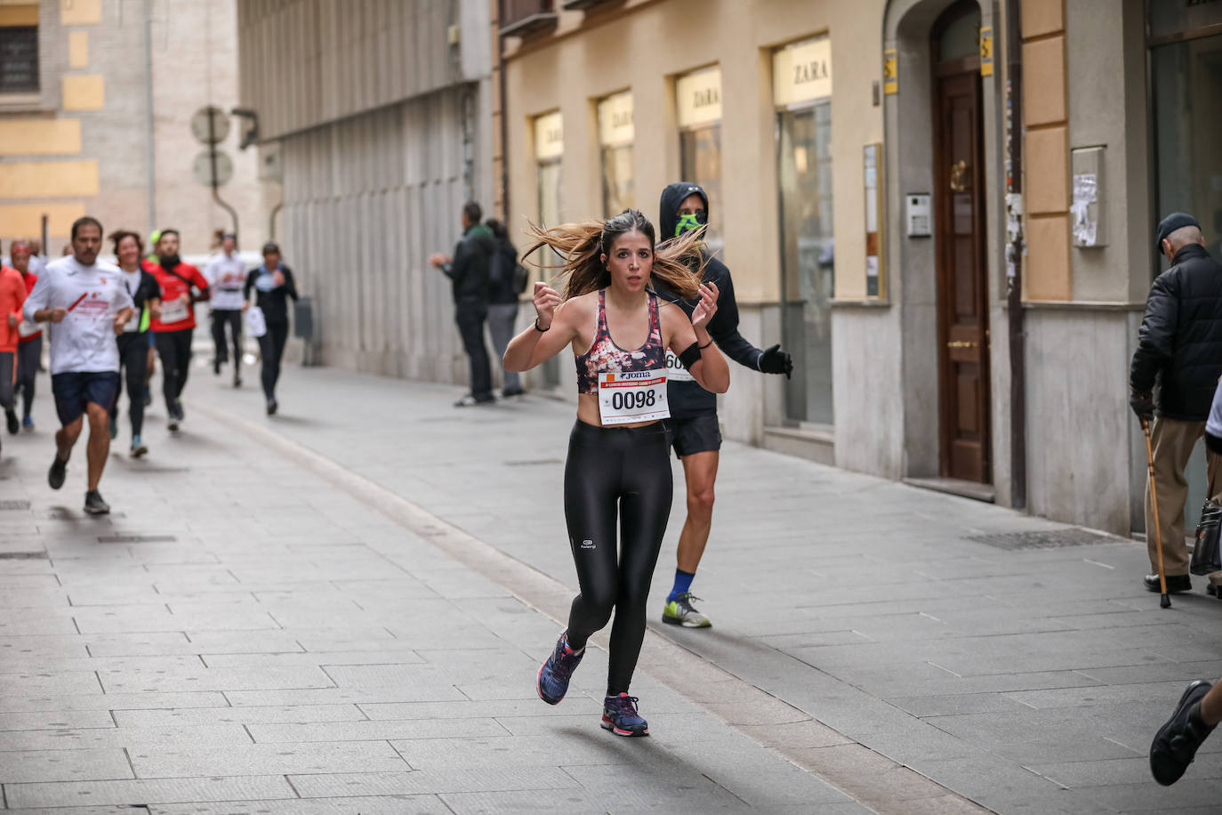 Si has participado en la cita, búscate en nuestra galería de fotos 