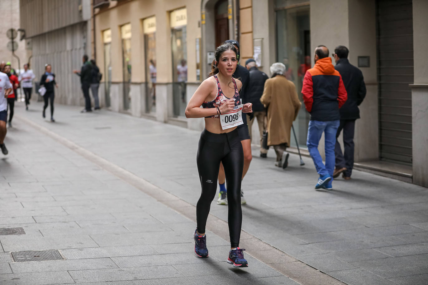 Si has participado en la cita, búscate en nuestra galería de fotos 