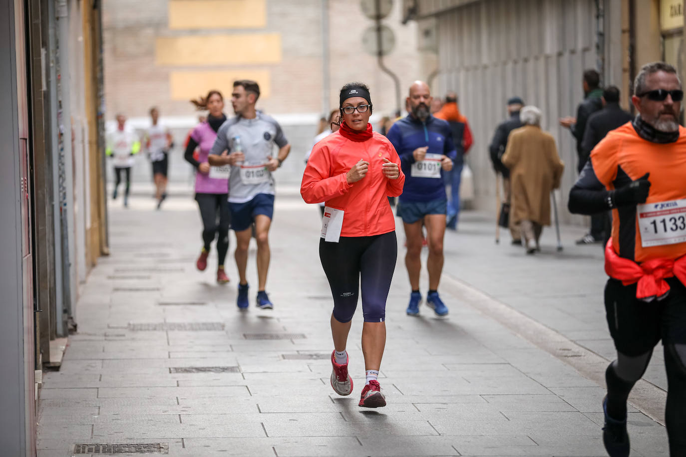 Si has participado en la cita, búscate en nuestra galería de fotos 