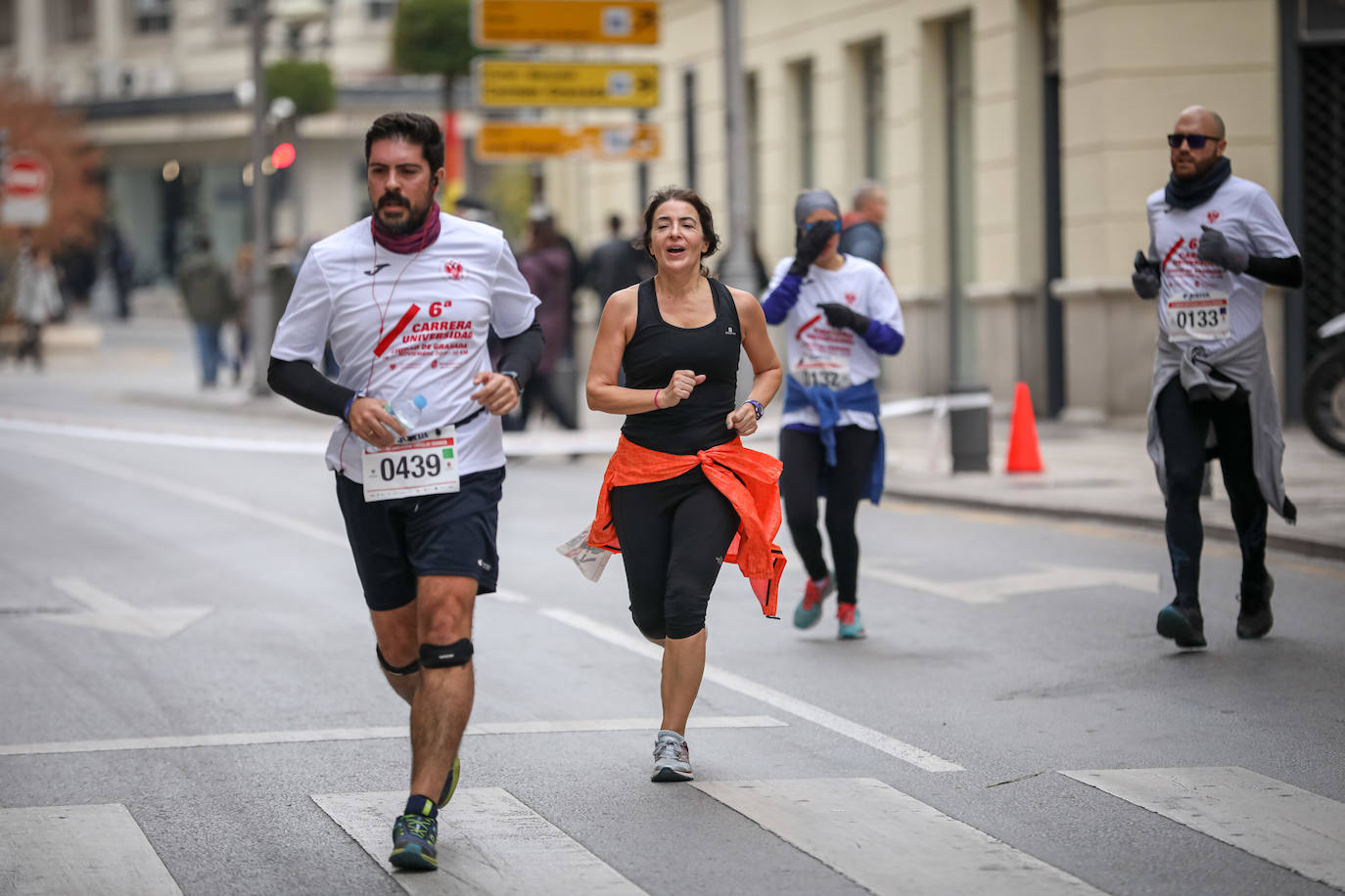 Si has participado en la cita, búscate en nuestra galería de fotos 