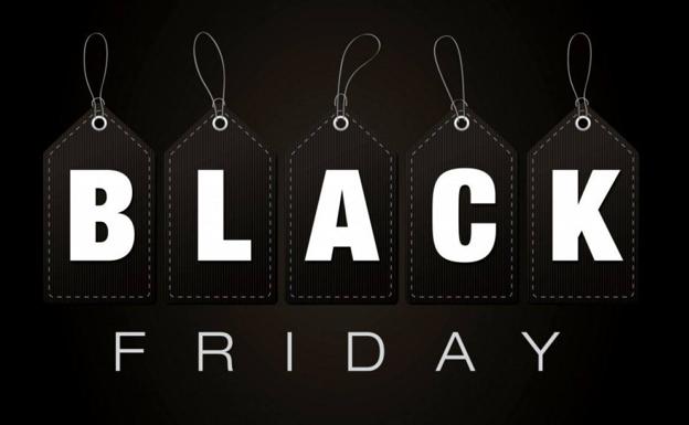 Consejos y trucos para no volverte loco con las ofertas del Black Friday