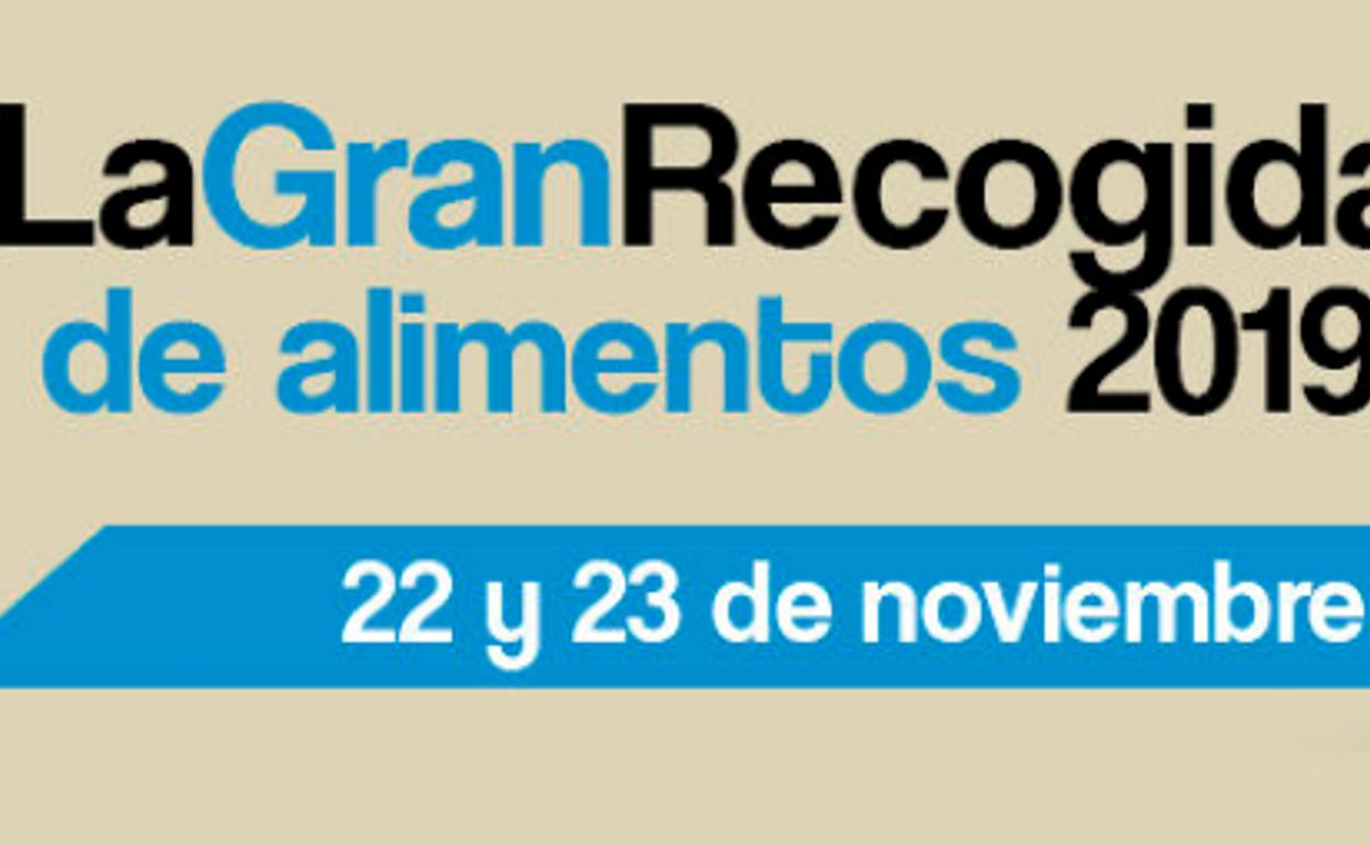 Solidaridad en Granada | La Gran Recogida de Alimentos contará con tres mil voluntarios y 400 puntos