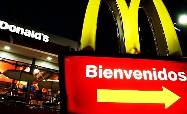 La estafa de falsos cupones de McDonalds que se extiende por Facebook para robar tus datos bancarios
