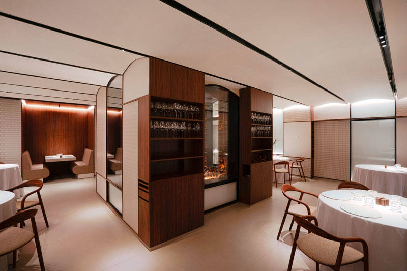 Cinc Sentits (Barcelona)