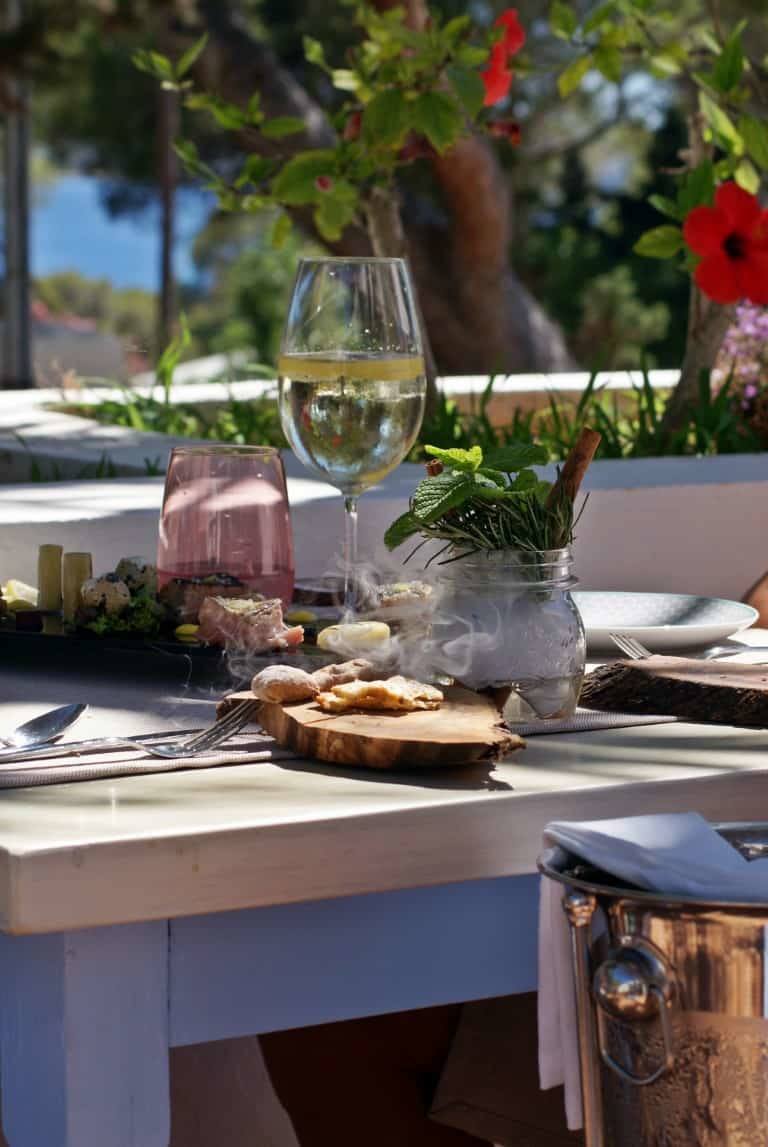 Es Tragón (Sant Antoni de Portmany, Ibiza)