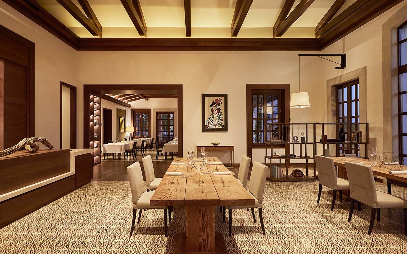 Voro (Canyamel, Mallorca)