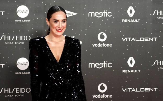 Embajadora de 'LG Signature', a Tamara las marcas se la rifan.