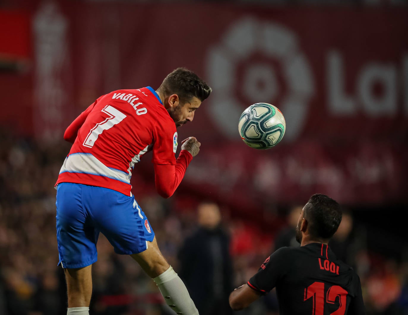 Todas las instantáneas que deja la visita de los del 'Cholo' Simeone a Los Cármenes