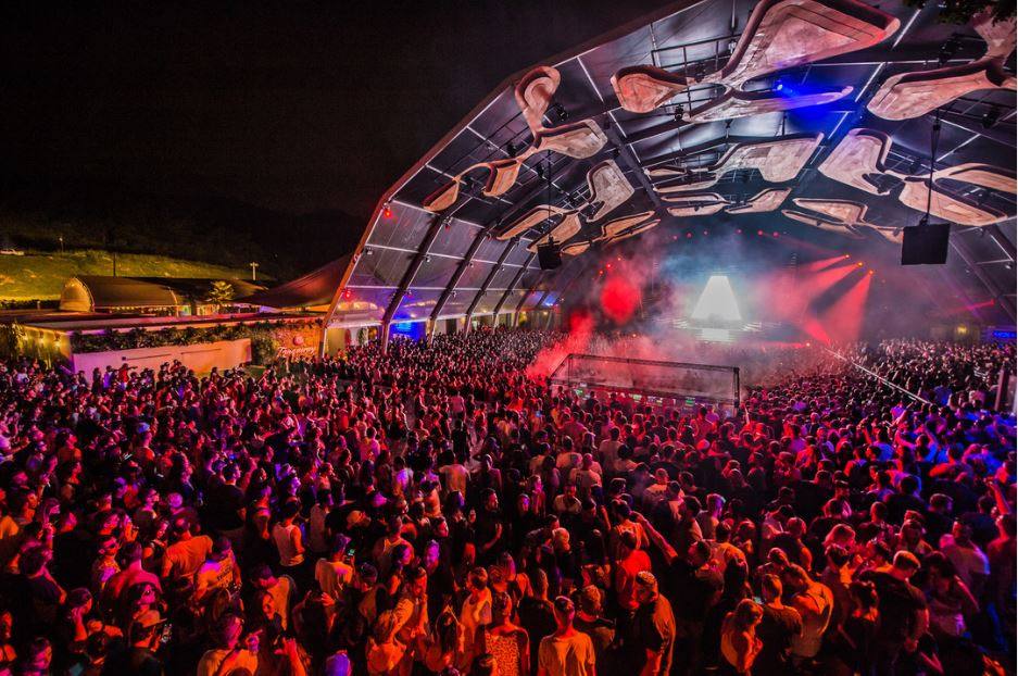 18.- Laroc (Valinhos, Brasil)