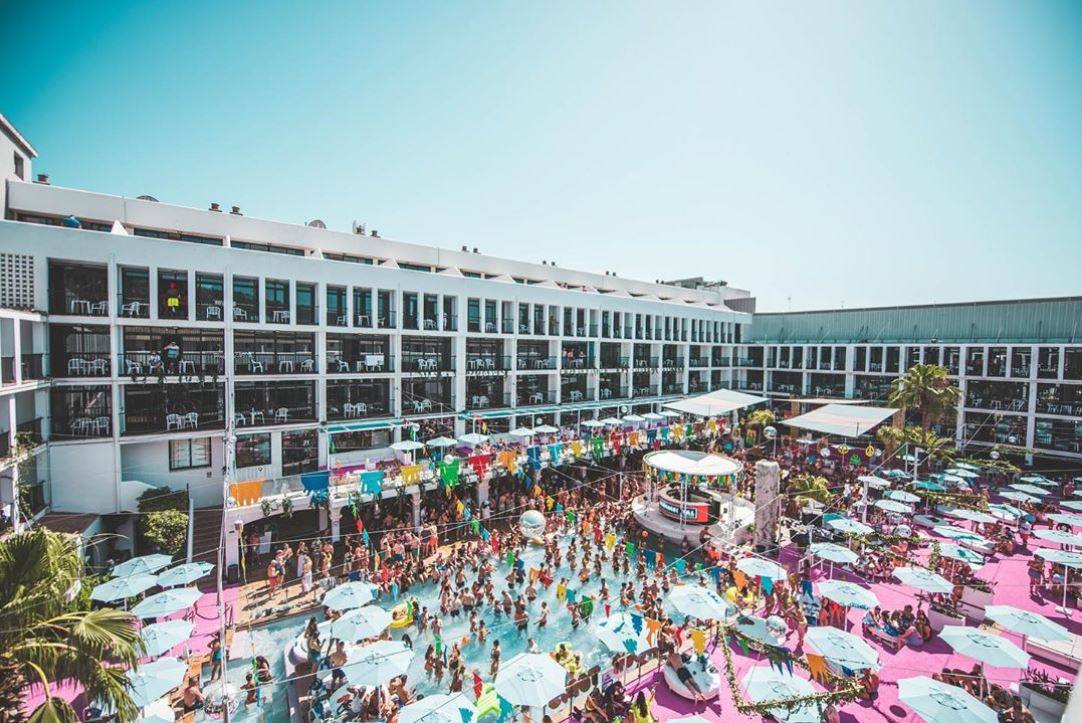 23.- Ibiza Rocks (Ibiza)