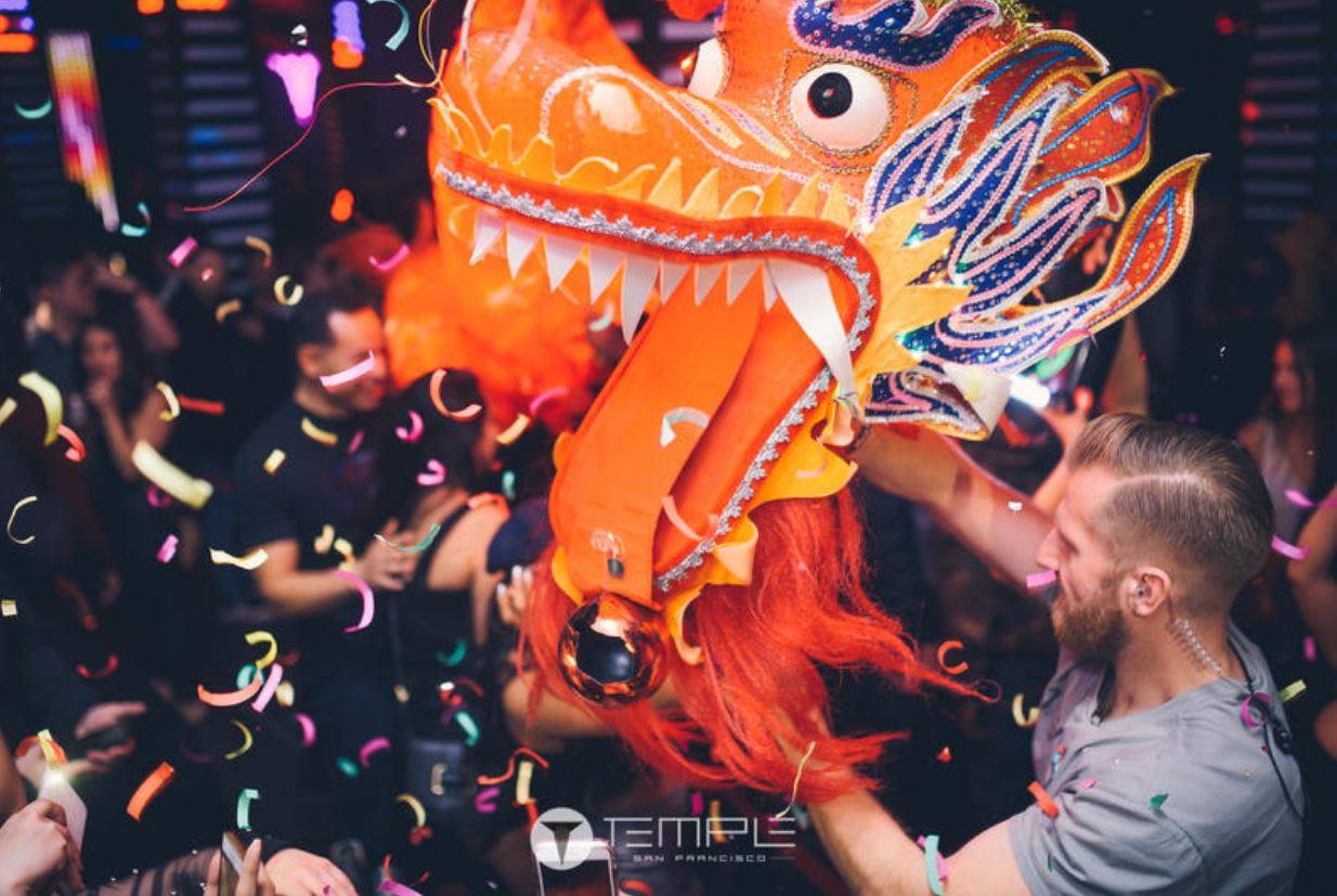 31.- Temple (San Francisco, Estados Unidos)