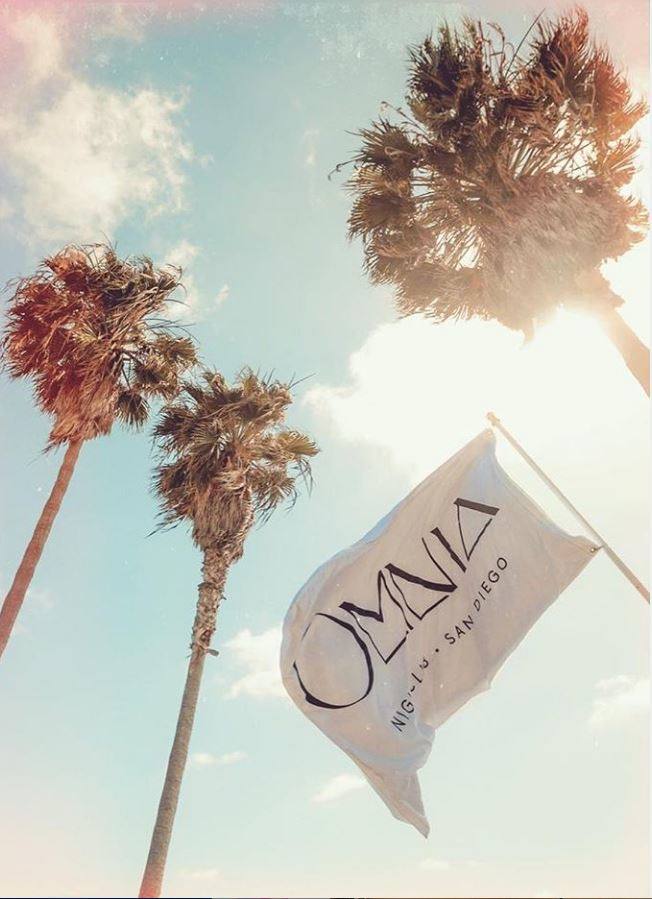 38.- Omnia San Diego (San Diego, Estados Unidos)