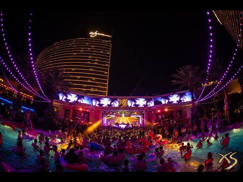 42.- XS (Las Vegas, Estados Unidos)