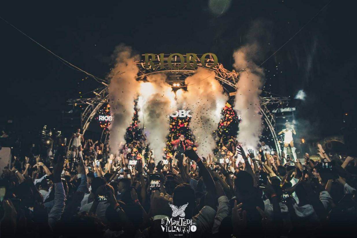 82.- Riobo (Galípoli, Italia)