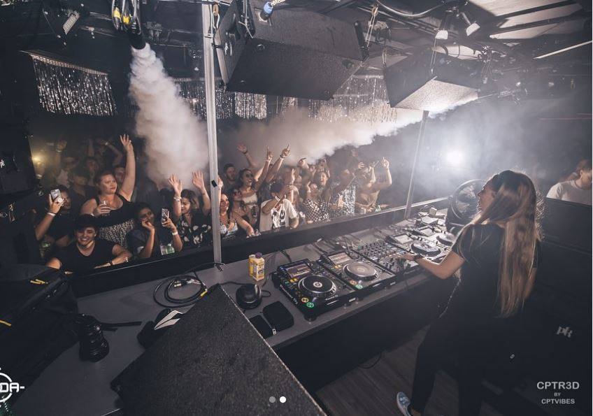 89- Coda (Toronto, Canadá)