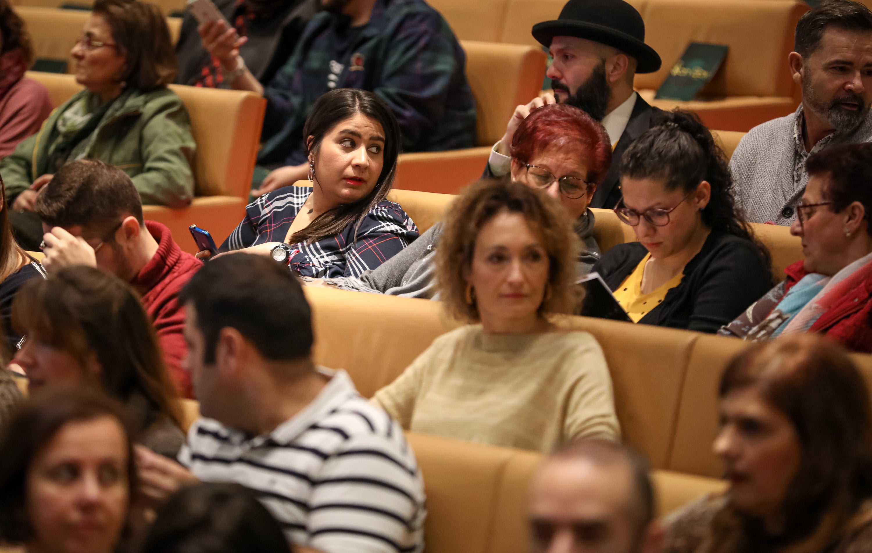 Repasamos las propuestas de las diferentes firmas que han pasado este domingo por el cubo de Bankia.