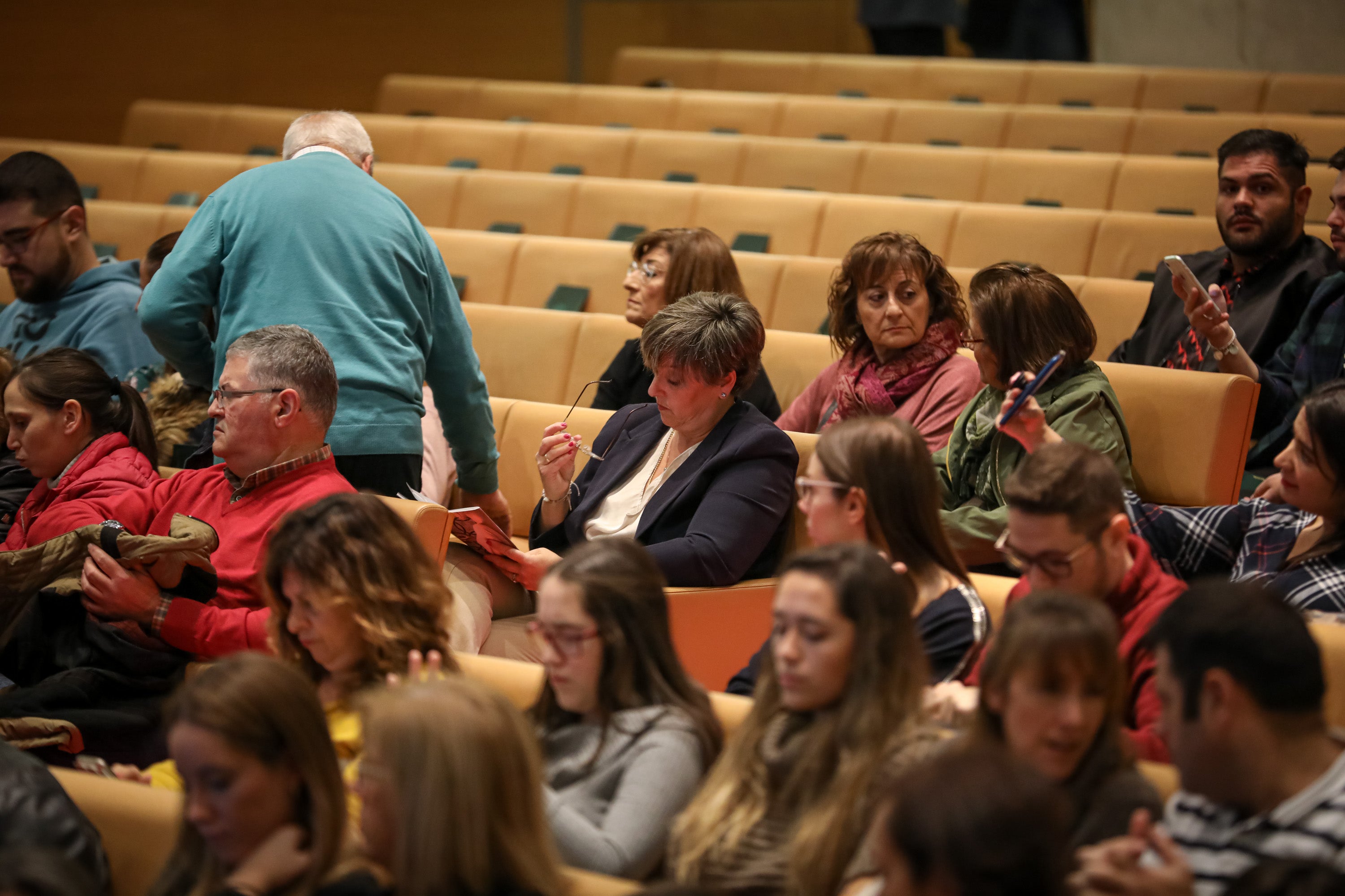 Repasamos las propuestas de las diferentes firmas que han pasado este domingo por el cubo de Bankia.