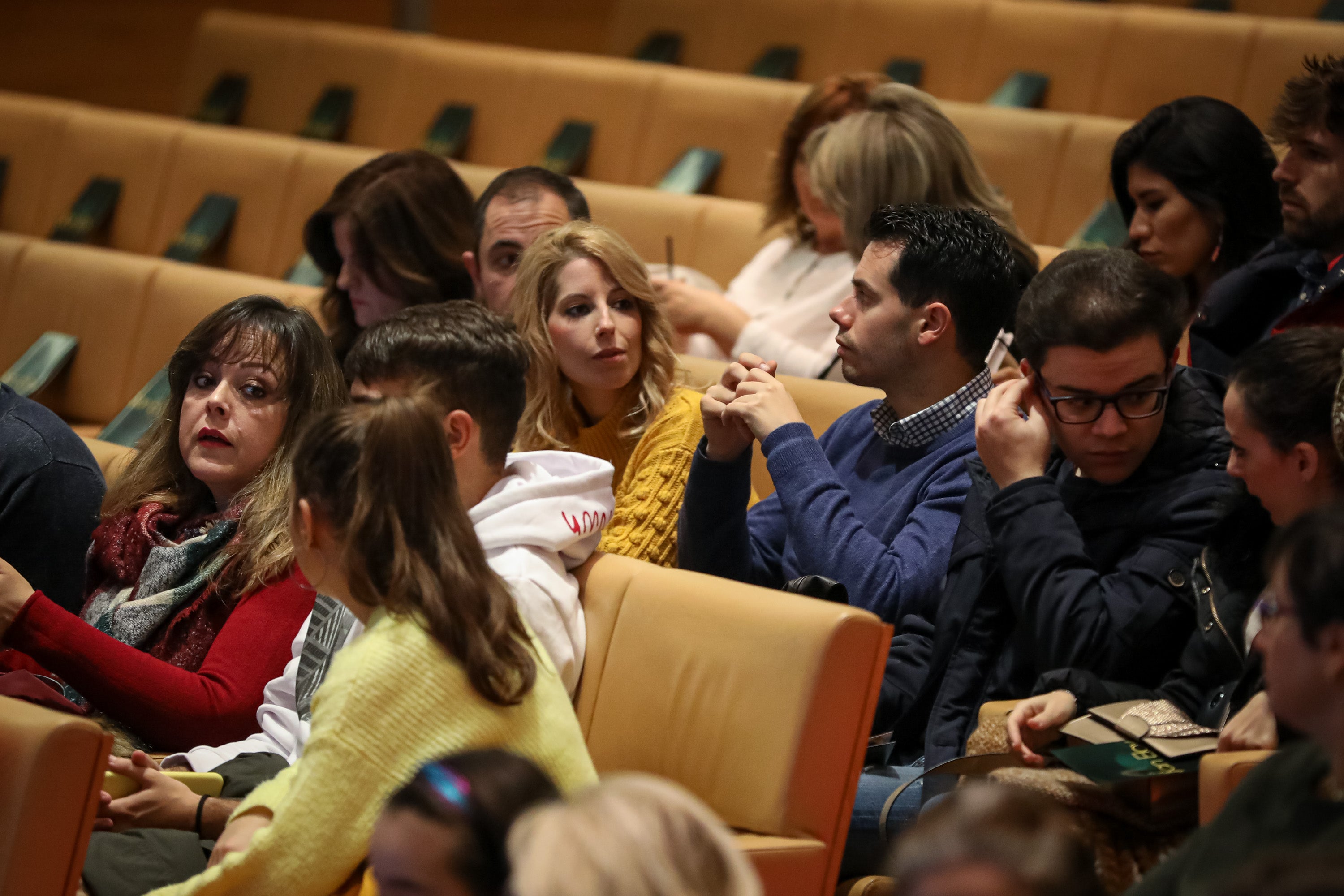 Repasamos las propuestas de las diferentes firmas que han pasado este domingo por el cubo de Bankia.