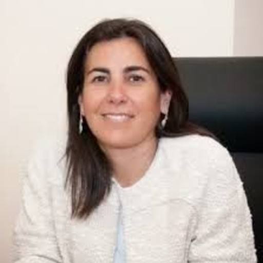 Maria Jesus Almazor Marsal - Consejera delegada de Telefónica España