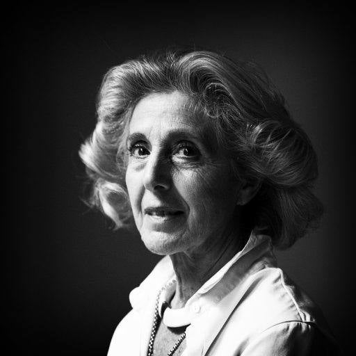 María Jesús Prieto - Ex Vicepresidenta Federación Mundial de Organizaciones de Ingeniería, WFEO