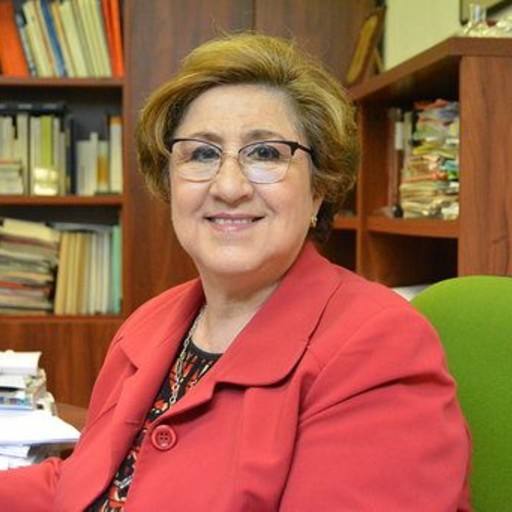 Perla Wahnon, física y presidenta de la Confederación de Sociedades Científicas de España 