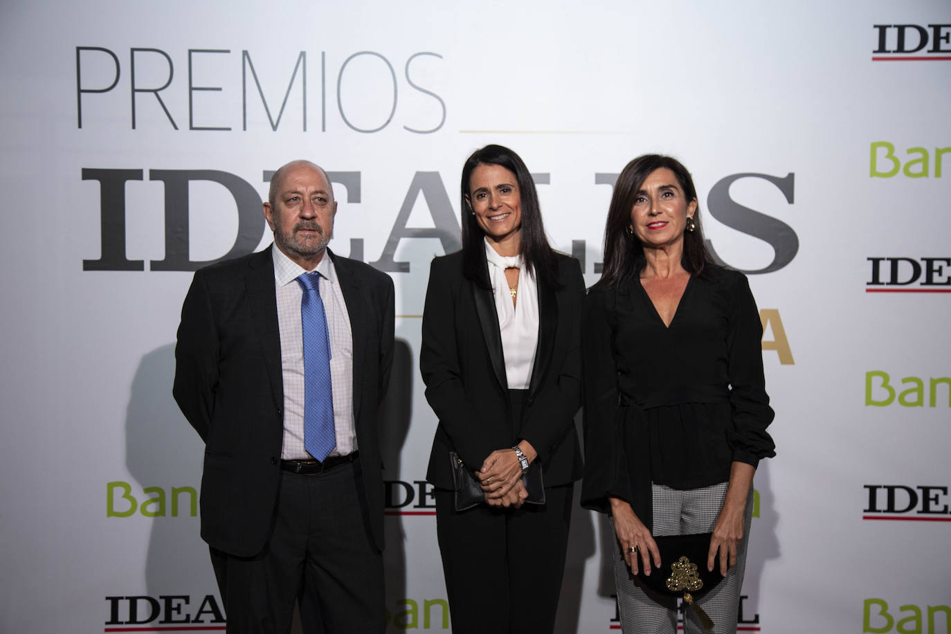 Más de 200 personas se han dado cita en el Varadero del Puerto de Almería para asistir a la gala de entrega de estos galardones que reconocen el talento almeriense 