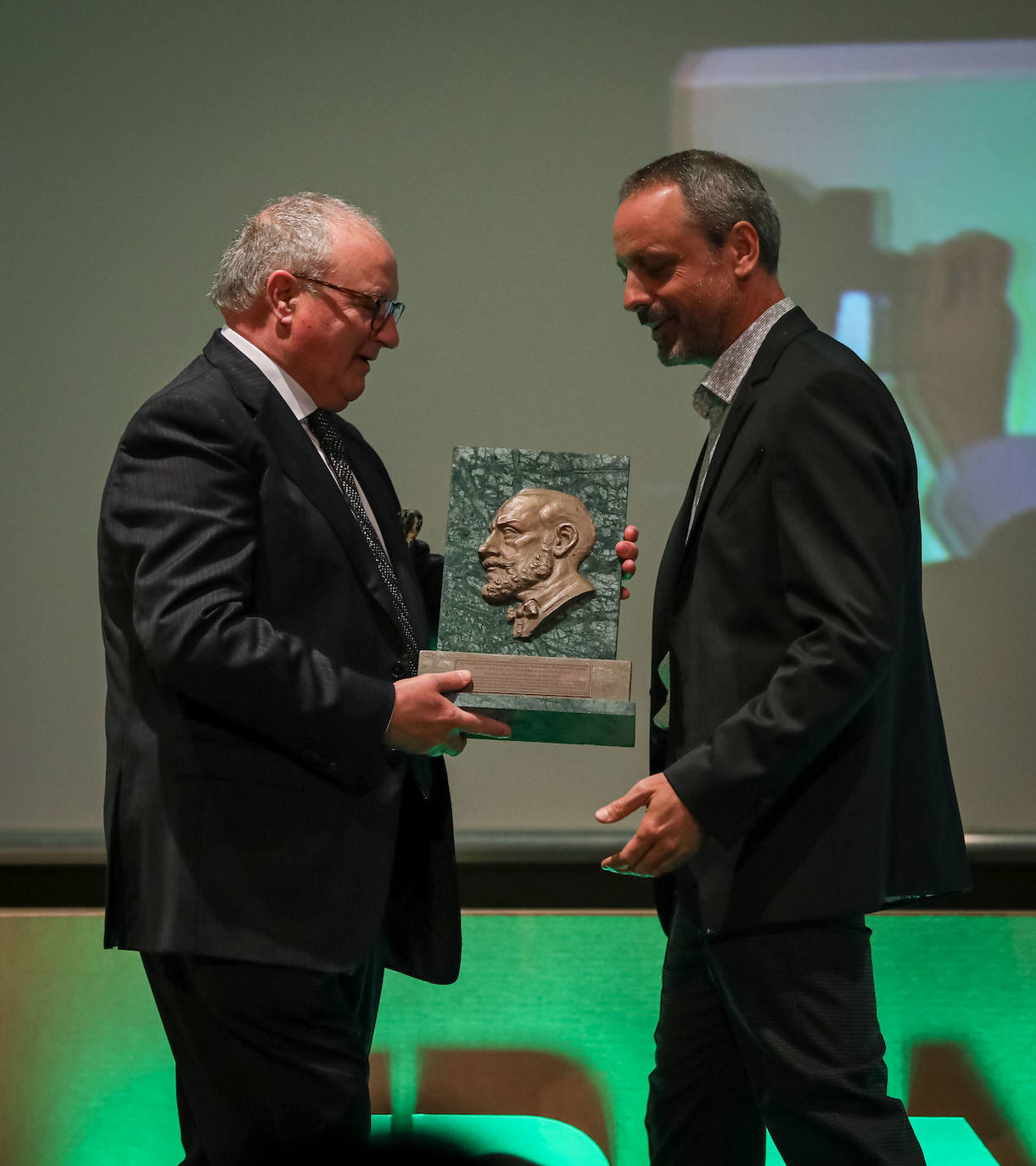 En la cita se ha anunciado que El proyecto La Huella Verde estará presente en la Cumbre del Clima de Madrid 