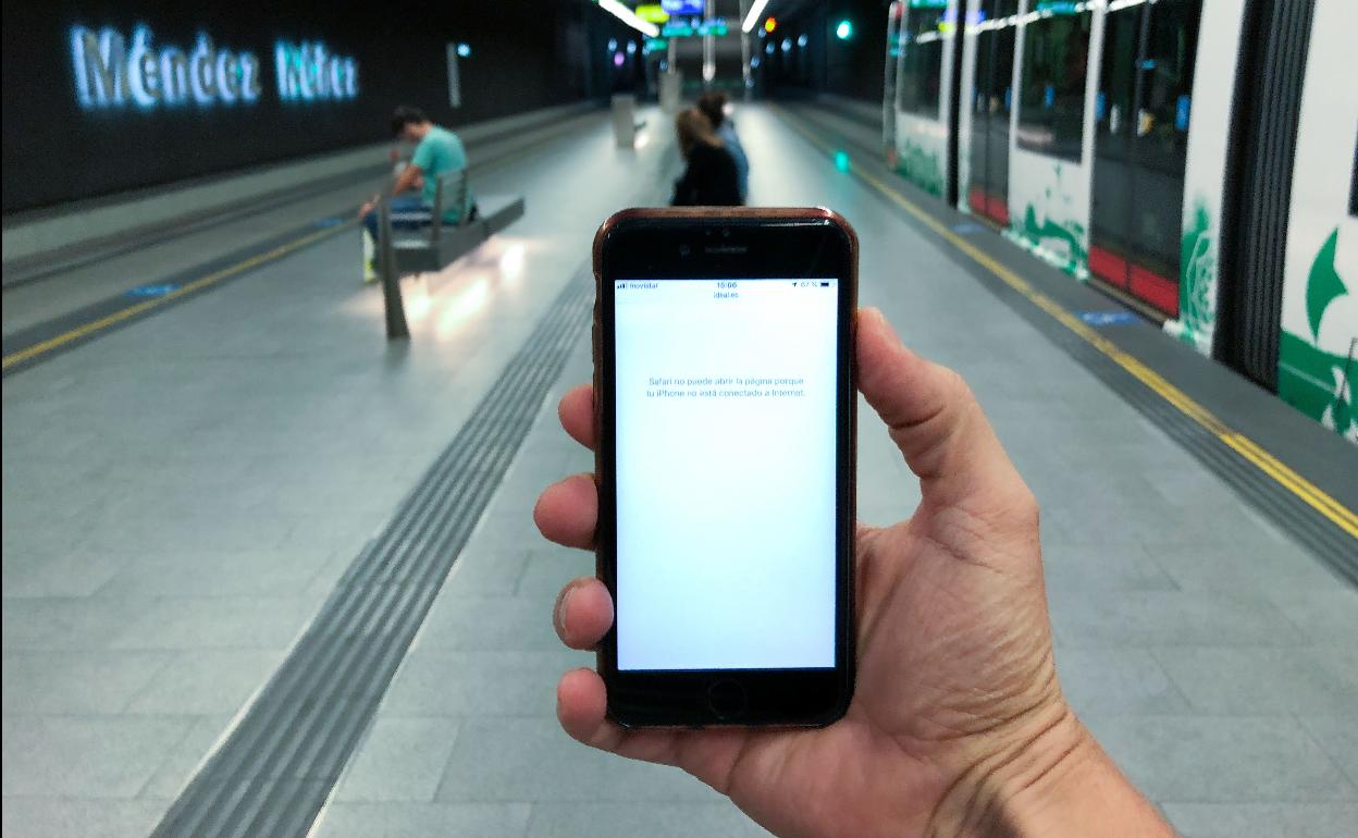 Vuelve el timo de la llamada perdida