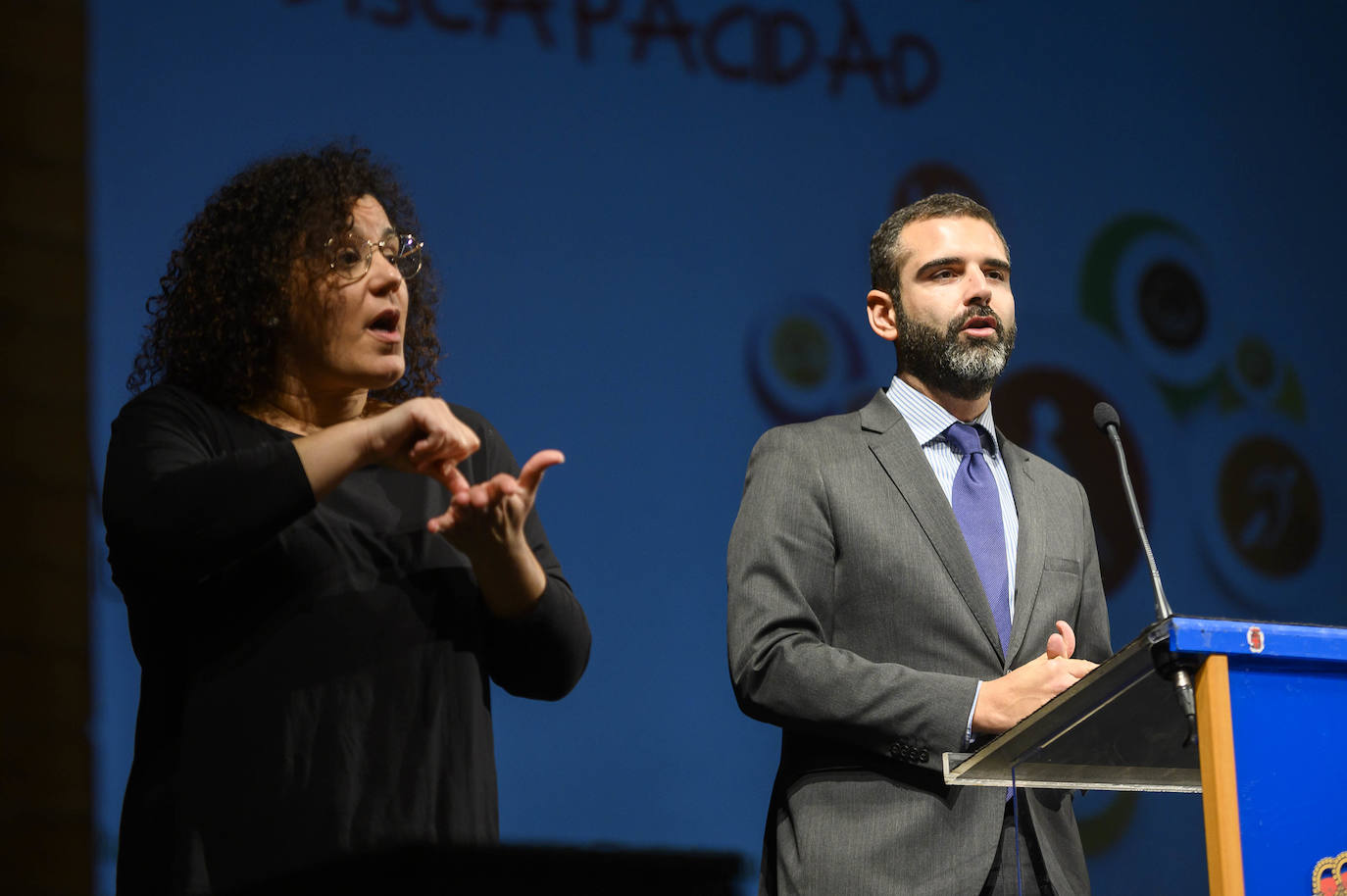 Almería celebra esta jornada de concienciación y visibilización