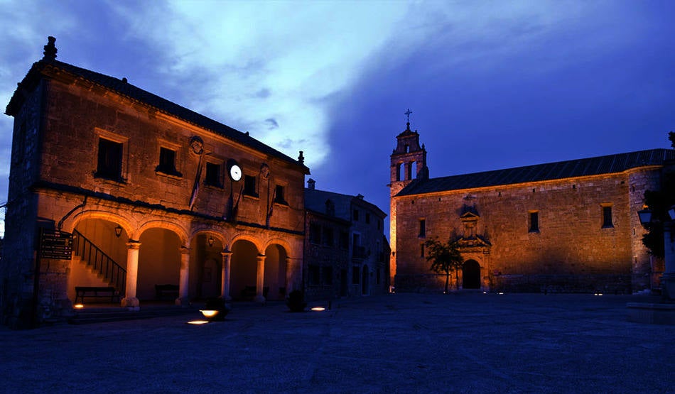 Alarcón (Cuenca)