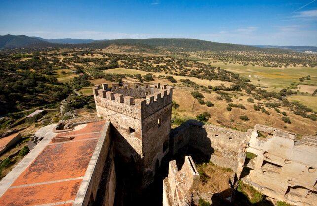 Belvís de Monroy (Cáceres)