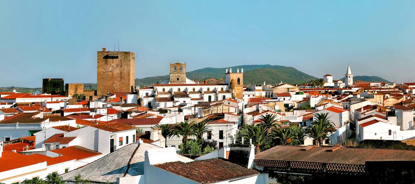 Olivenza (Badajoz)