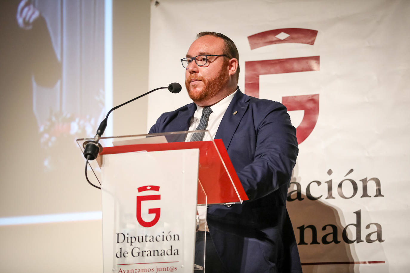 El Gran Premio de Fondo Diputación clausura su XXXII edición con la habitual gala con la que se premia a los corredores que lo pelean