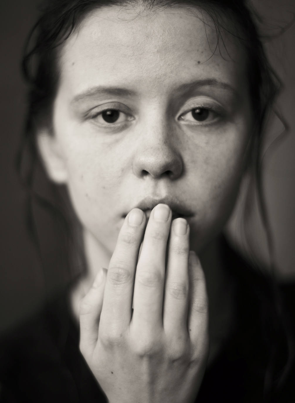 Claire Foy, Emma Watson y Yara Shahidi entre las protagonistas | El fotógrafo italiano Paolo Roversi se ha inspirado en 'Romeo y Julieta' de William Shakespeare para el Calendario Pirelli 2020