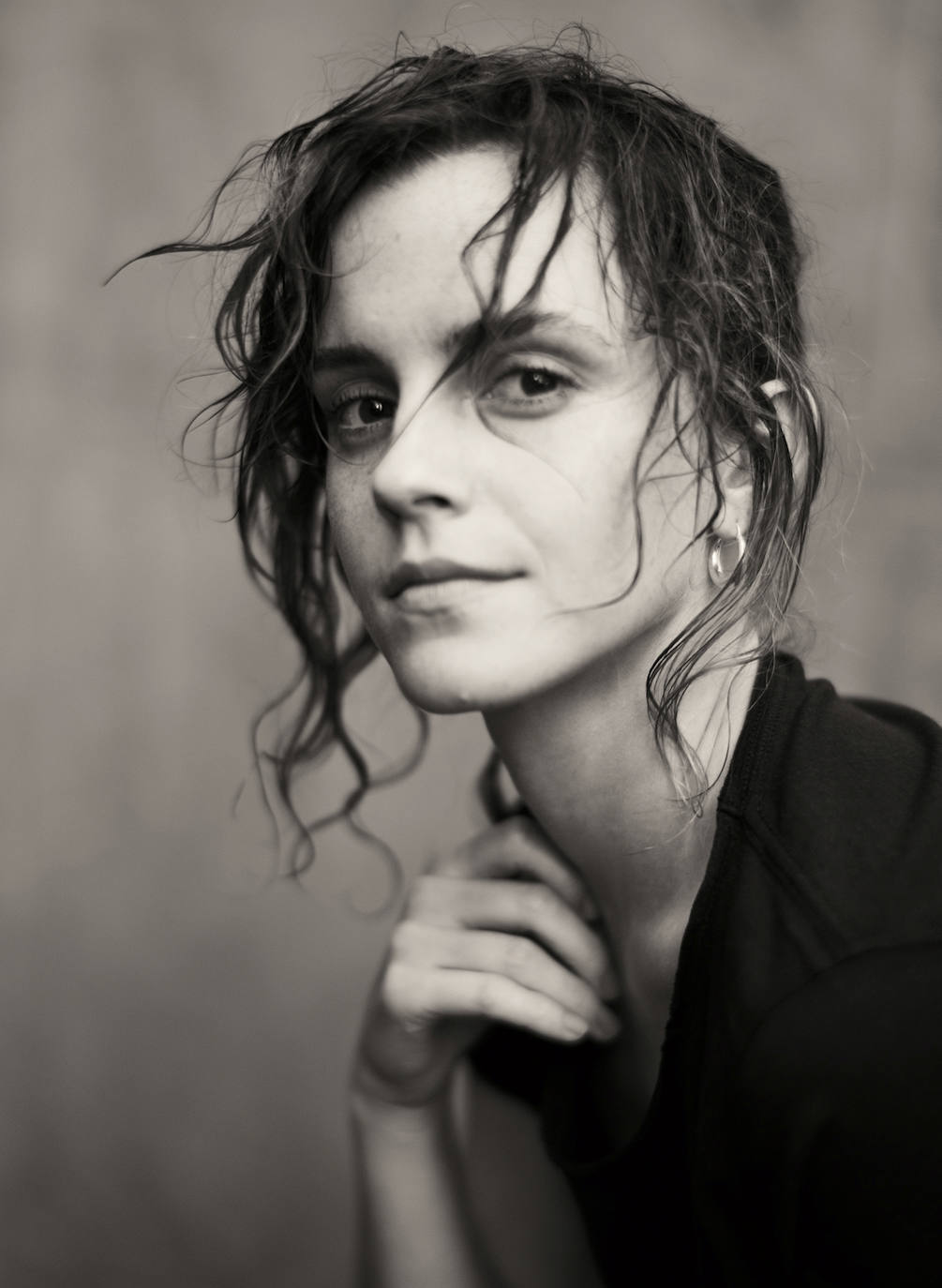 Claire Foy, Emma Watson y Yara Shahidi entre las protagonistas | El fotógrafo italiano Paolo Roversi se ha inspirado en 'Romeo y Julieta' de William Shakespeare para el Calendario Pirelli 2020