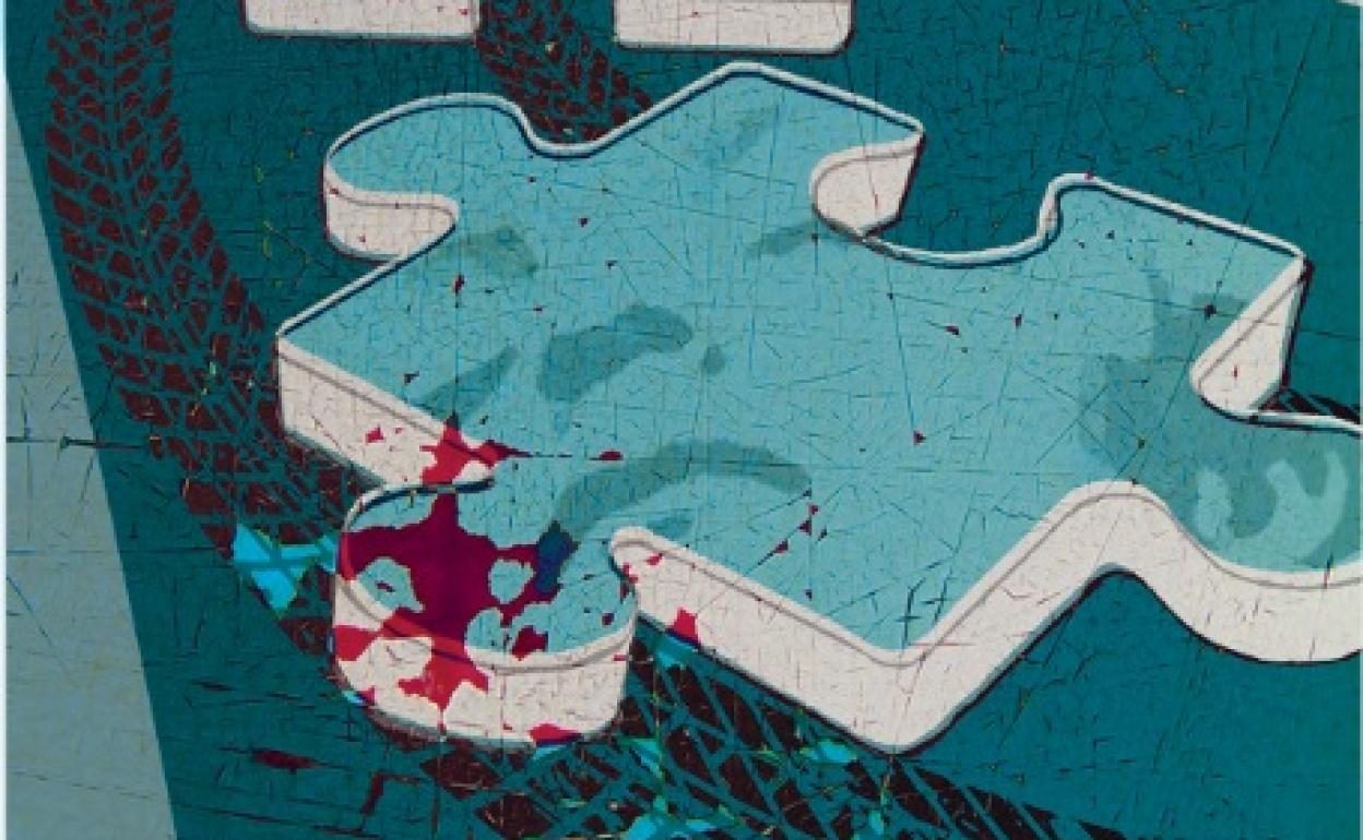 Un pueblo de Granada paga el funeral de su vecina transexual atropellada en la autovía