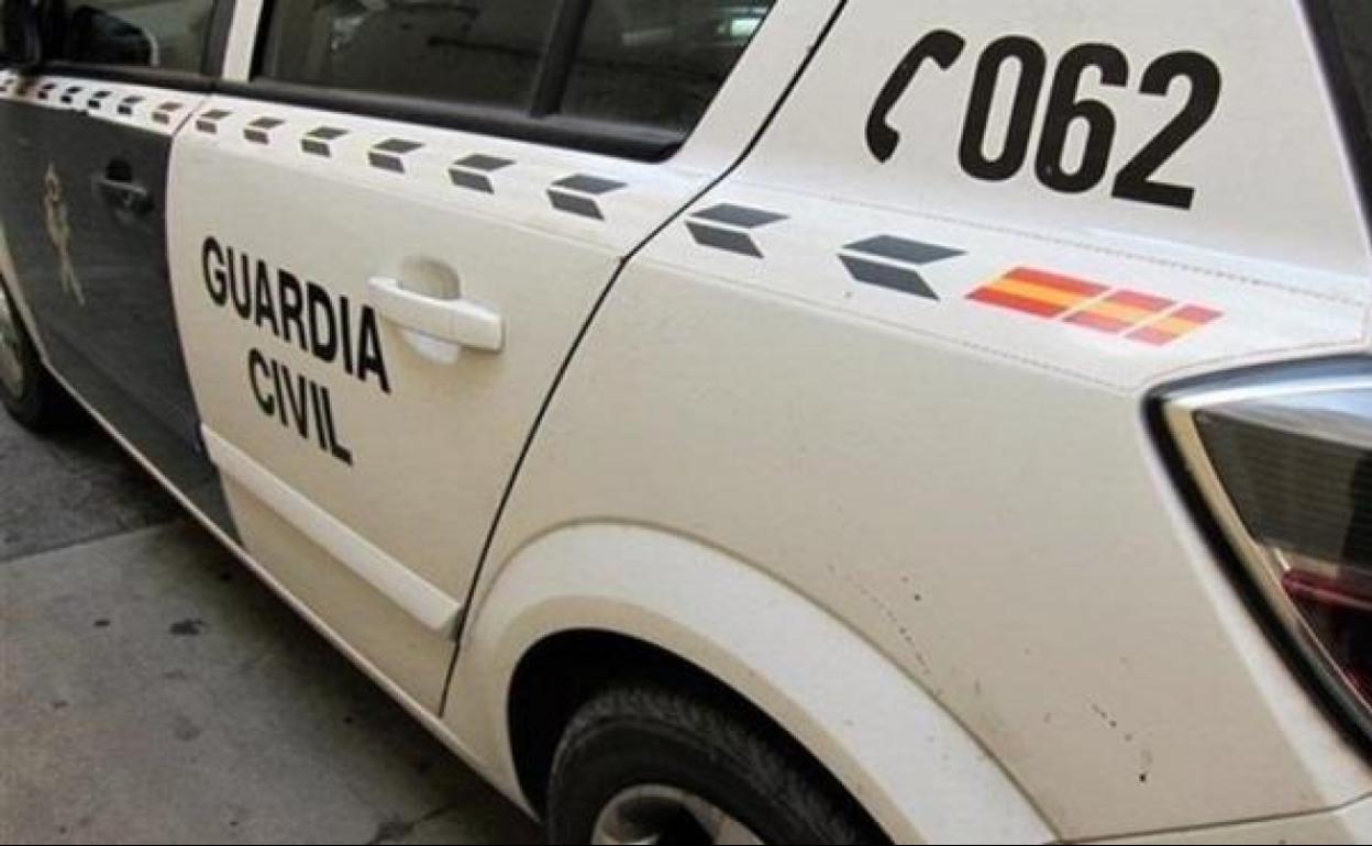 Hallan a un matrimonio de unos 70 años muerto en un coche