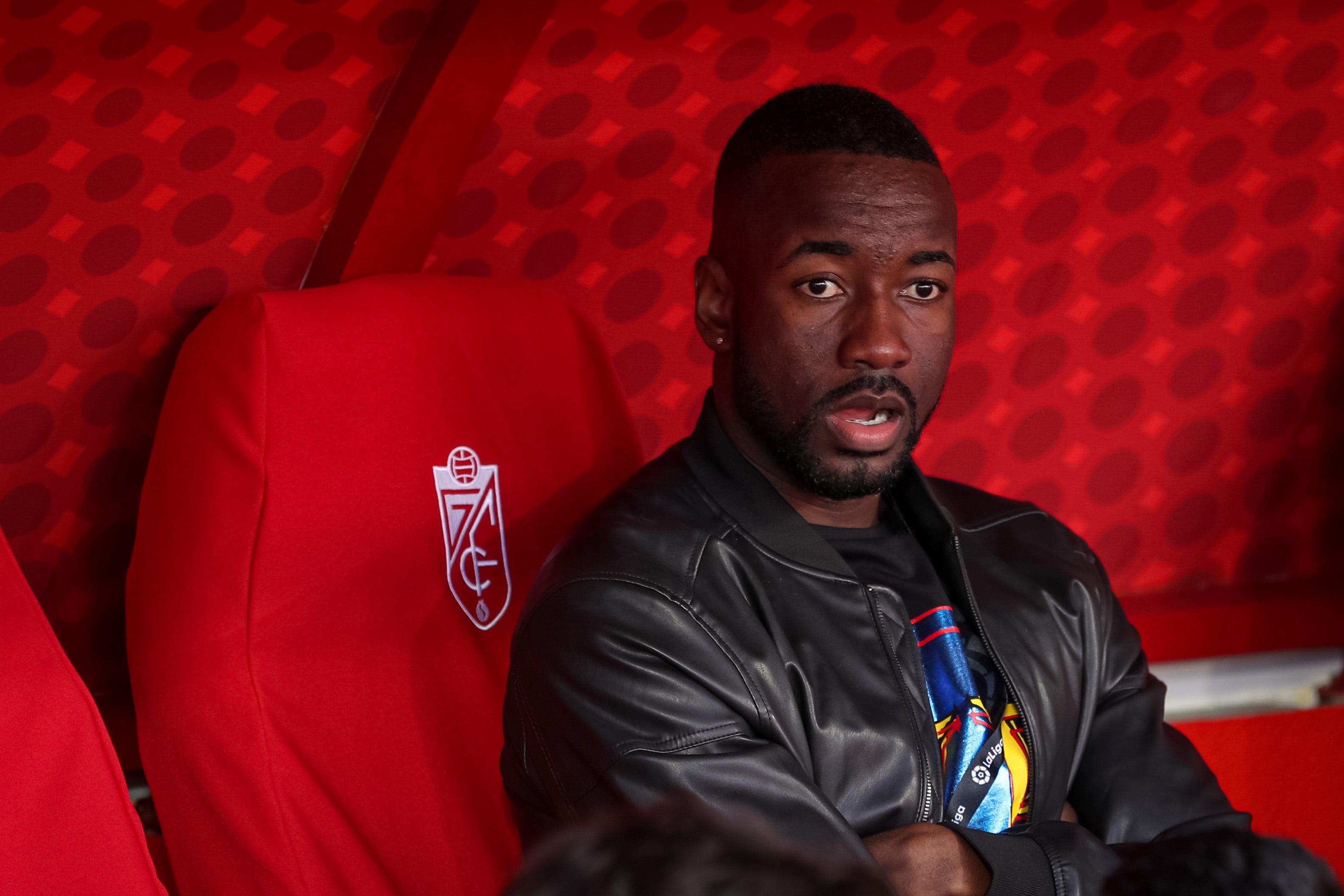 Repasa los mejores momentos del choque que ha enfrentado a dos rivales directos en Los Cármenes