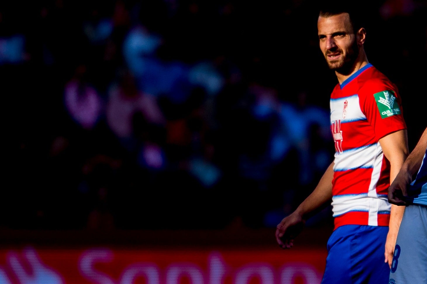 Repasa los mejores momentos del choque que ha enfrentado a dos rivales directos en Los Cármenes