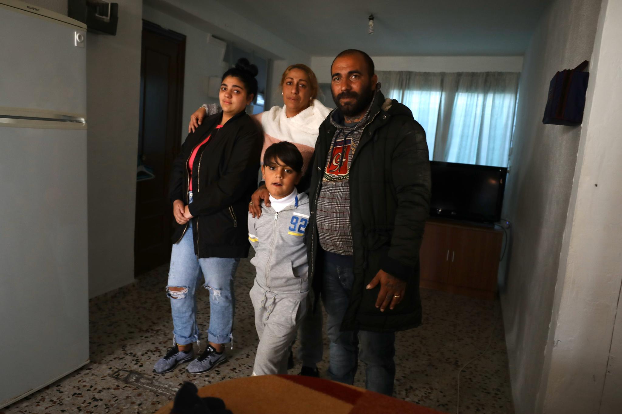 La protesta ciudadana ha logrado que la situación se prorrogue hasta el próximo día 30