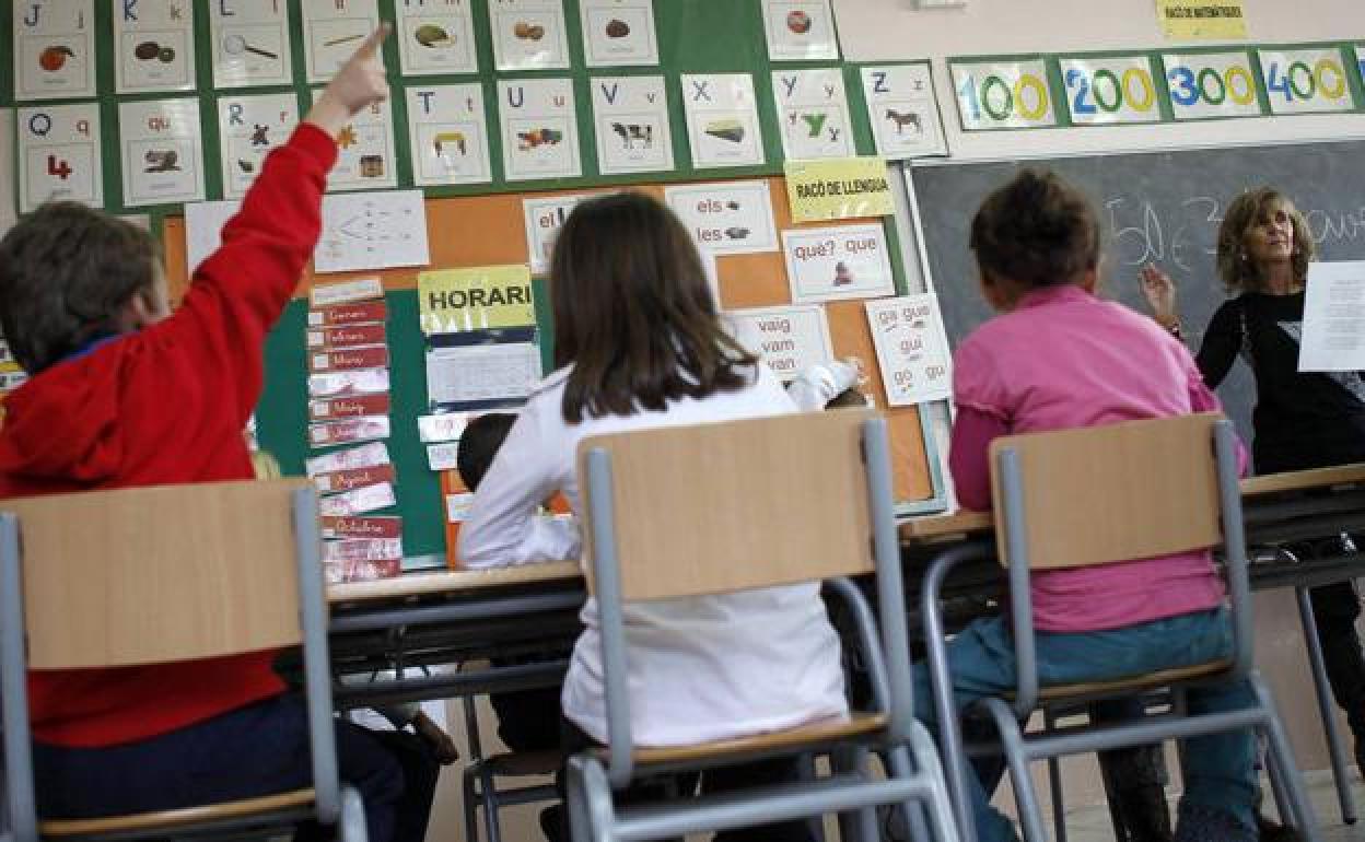 Vacaciones escolares en Granada | ¿Qué día vuelven al colegio los niños después de Navidad?