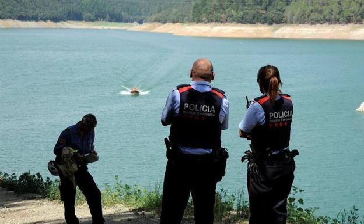 Crimen de Susqueda | Hallan muerto a uno de los testigos del doble crimen