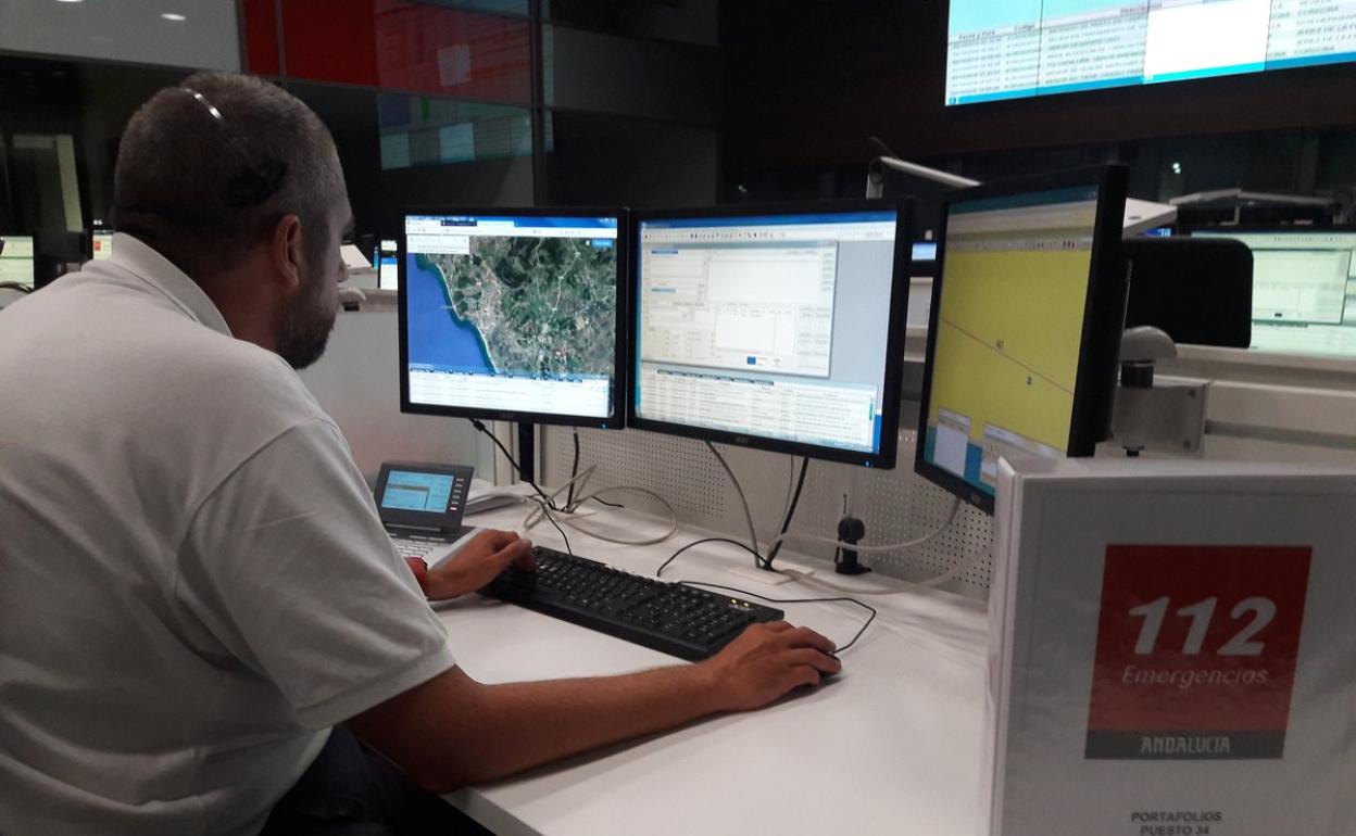 Trágico suceso | Una menor de 14 años salta desde un balcón para huir de un incendio