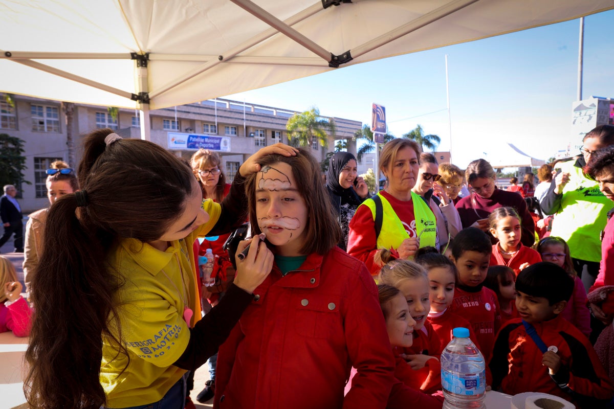 Esta nueva edición refuerza el carácter informativo al tiempo que destaca «la contribución fundamental a la sociedad» de las asociaciones locales