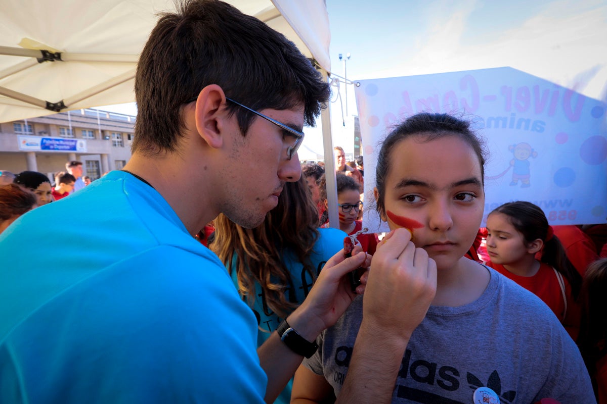 Esta nueva edición refuerza el carácter informativo al tiempo que destaca «la contribución fundamental a la sociedad» de las asociaciones locales